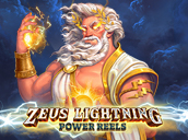 Zeus Lightning Power Reels